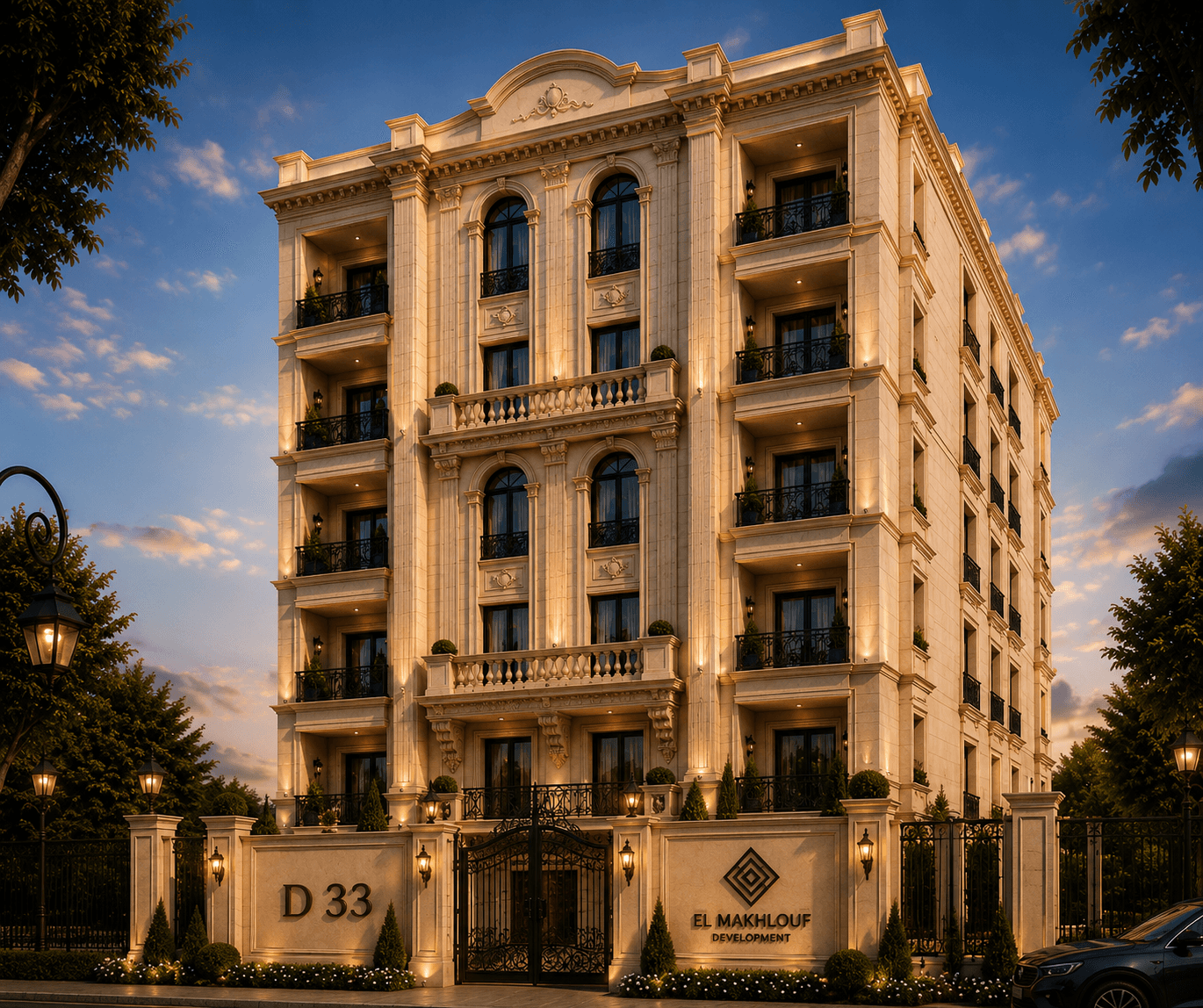 D33 المرحله الثامنه بيت الوطن الشيخ زايد 2